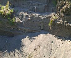 Hill of Sand