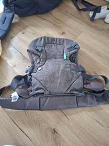 Baby carrier