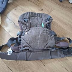 Baby carrier