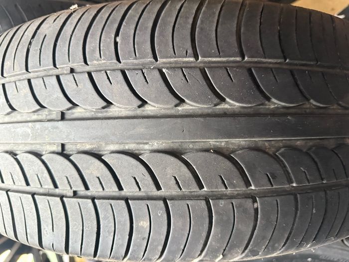 BMW 19" alloys