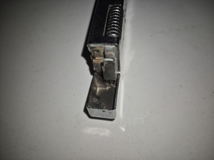 vintage and novelty pocket lighters