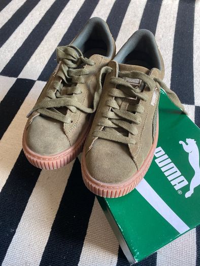 Puma