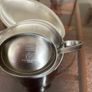 Retro Quality Viners Stainless Steel Sauce Boat and Tray Image 7