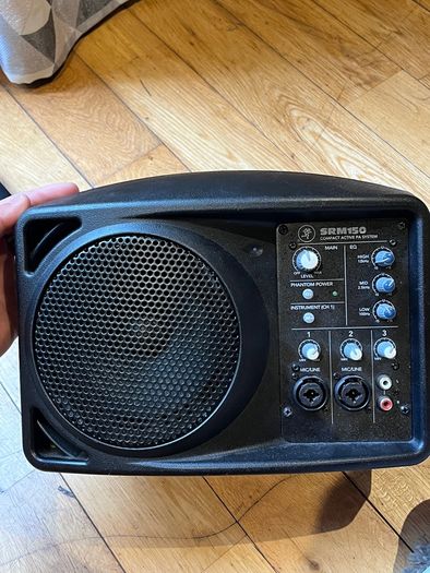 Karaoke set