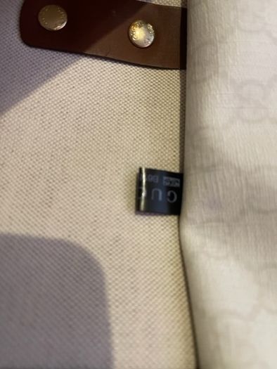 Authentic Gucci Bag