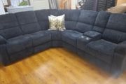 Spring Sale Recliner Sofas