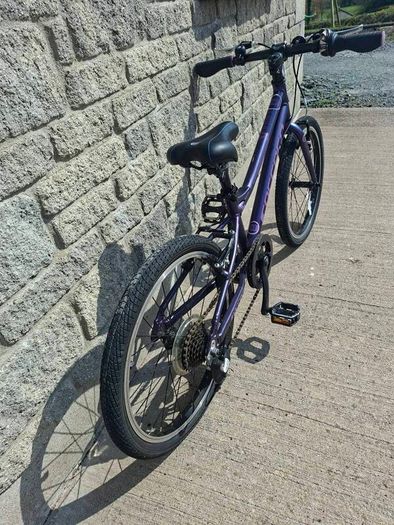 20 inch bike