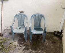 chairs for garden