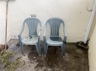 chairs for garden