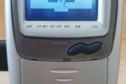 Rare Coca-Cola Ti-STN, LCD Casio Pocket TV TV-970