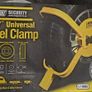Maypole Wheel Clamp - As New Image 2