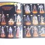 Vintage Star Wars Catalog Hasbo Fall 2005 Image 3