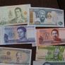 Lot of 8 Uncirculated World Banknotes.No 3. Image 2