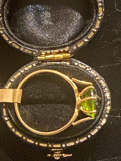 Jewellery