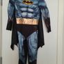 Batman custome size 7 -8 Image 2
