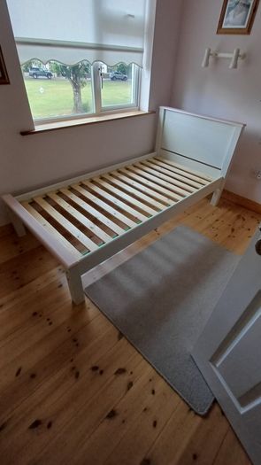 Bed Frame