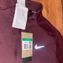 Nike Men's Therma Fit 1/2 zip Image 5