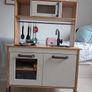 Kids kitchen and accessories Image 4