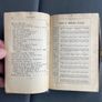 1904 Key to Heaven prayer Book Vintage Image 10