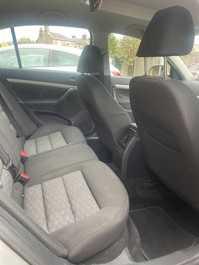 Skoda Octavia 2010 1.6 TDI NCT 02/27 Taxed