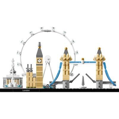 LEGO Architecture Skylines London (21034)