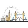 LEGO Architecture Skylines London (21034) Image 4