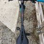 Cube Stereo 140 HPA Race Mountain Bike Image 4