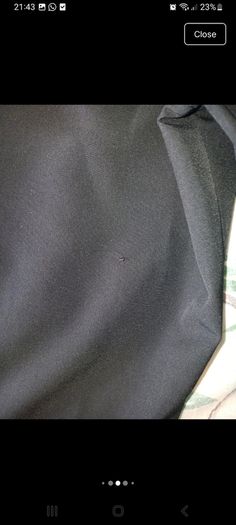 Technicals tracksuit and tshirt