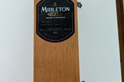 Middleton Whiskey Wooden Box Full of Marbles