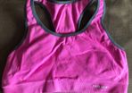 Sports bra