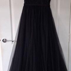 Ballgown/Debs Dress