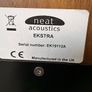Neat acoustics ekstra Image 4