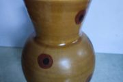 Lovely pottery vase