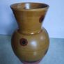 Lovely pottery vase Image 5