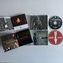 Jeff Buckley Grace & Mystery White Boy Live  2 x CD Image 3