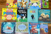 Toddler/Young kids Book Bundle (12+ books)