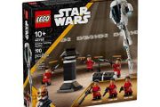 LEGO Star Wars Kamino Training Facility (40765)