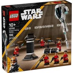 LEGO Star Wars Kamino Training Facility (40765)