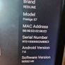 Android Soundbar Redline Prestige S7 Image 8