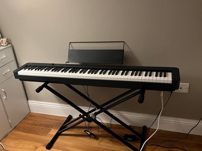 Casio Keyboard