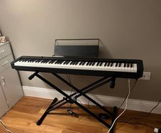Casio Keyboard
