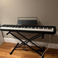 Casio Keyboard