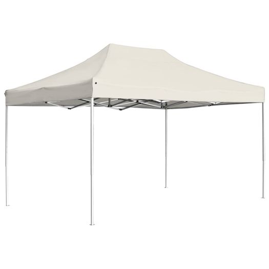 Folding Party Tent