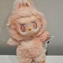 Pop Mart The Monsters Big into Energy Series - Labubu Happiness Pendant Image 3