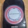 Seiko Qaurtz Metranome Image 2