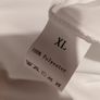 White Shirt Image 9