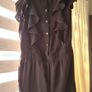 new black jumpsuit Image 4