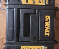 Dewalt multi tools