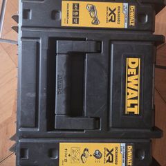 Dewalt multi tools