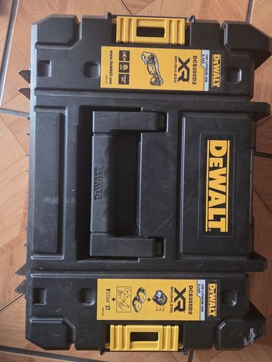 Dewalt multi tools